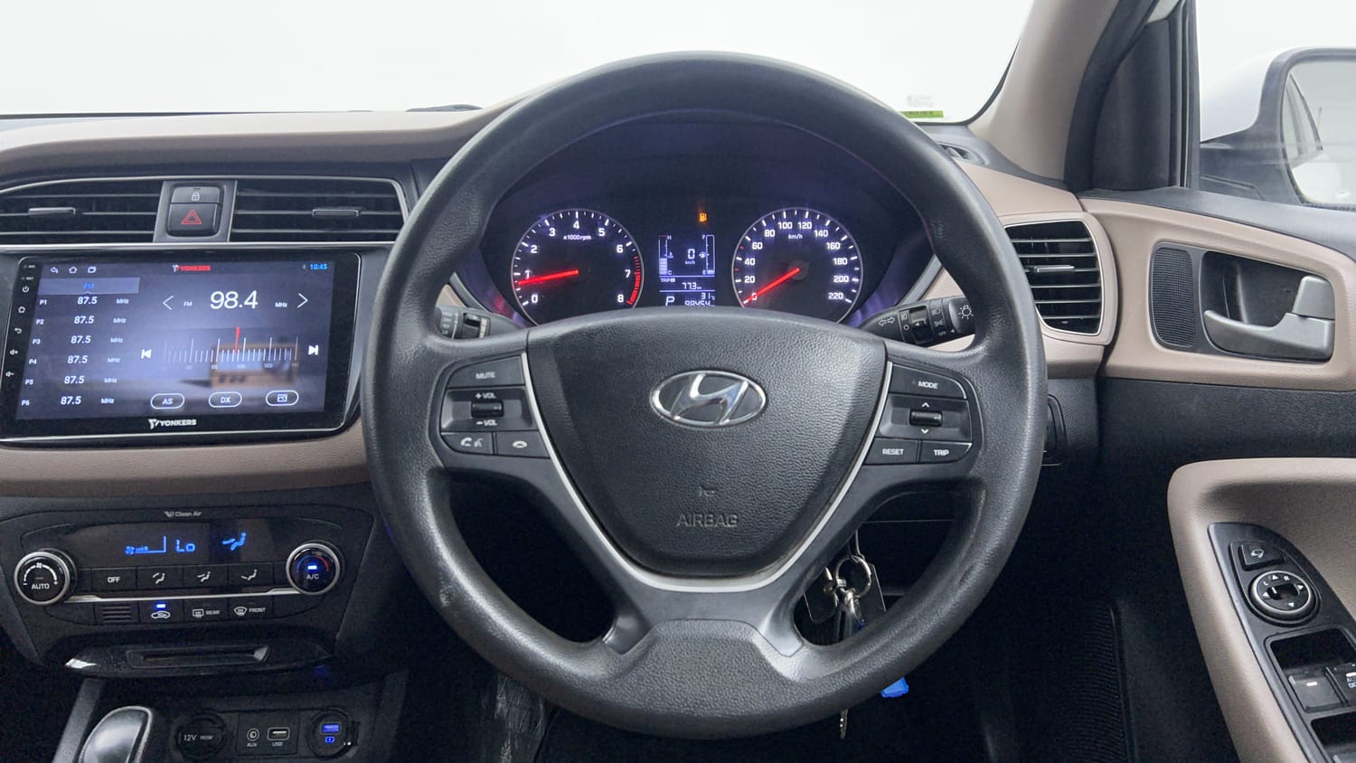 Image Used Car