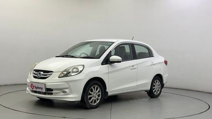 Used VX i-VTEC