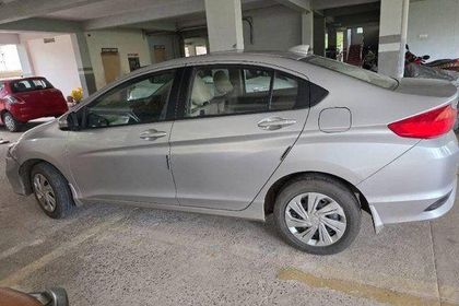 14 Used Honda City