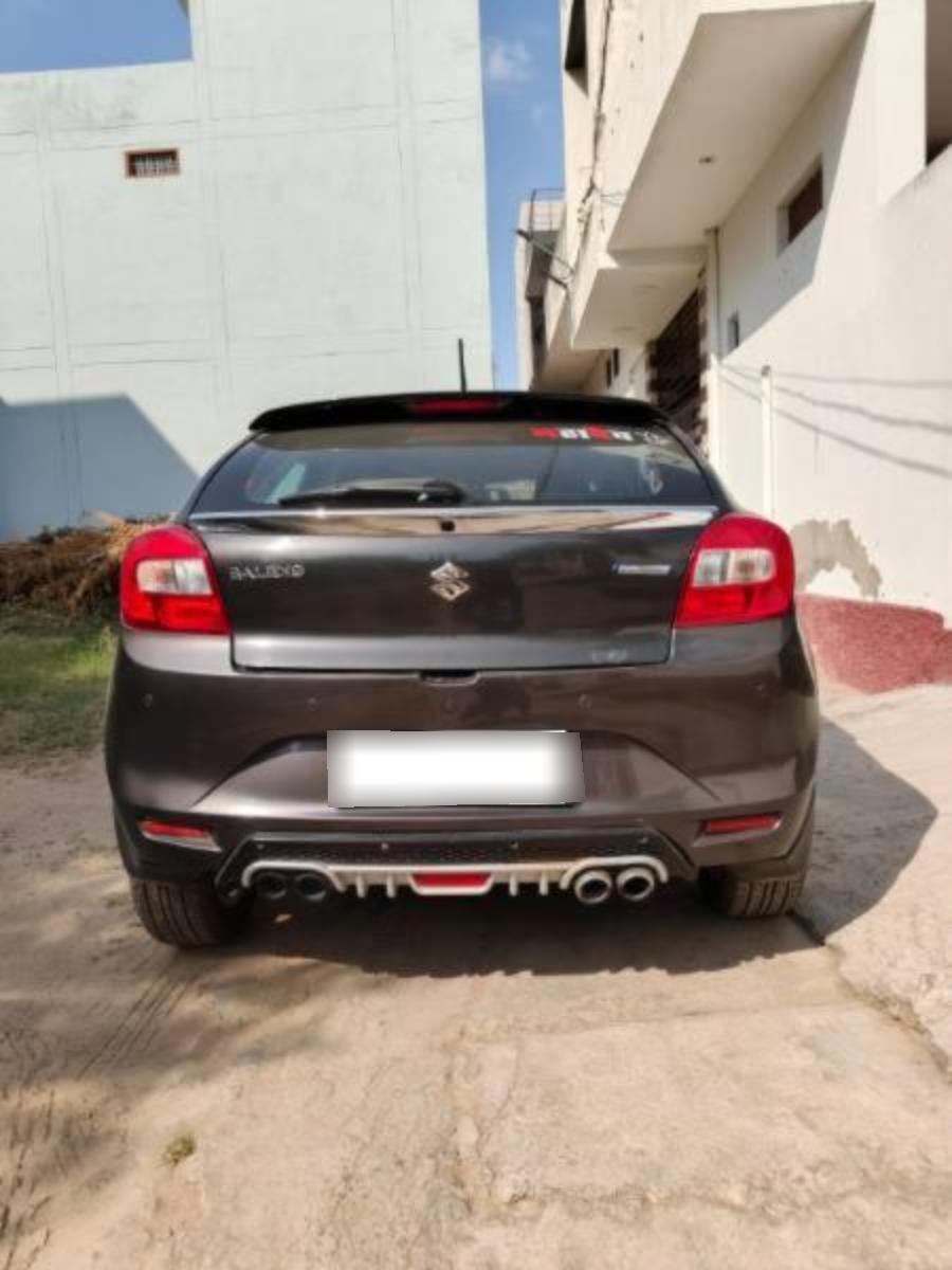 Image Used Car