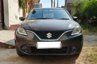 3 Used Maruti Baleno in Rewari