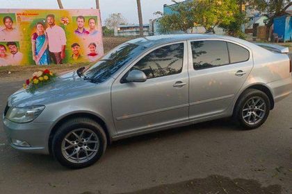 Used Ambiente 2.0 TDI CR MT