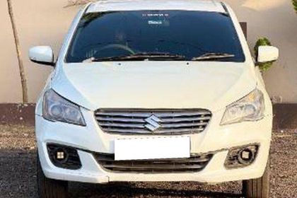 13 Used Maruti Suzuki Ciaz