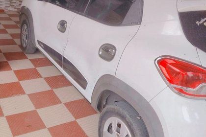 33 Used Renault KWID in Pollachi