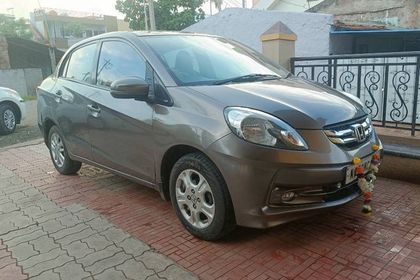 Used VX i-DTEC