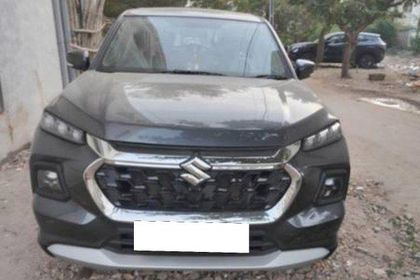 15 Used Maruti Suzuki Grand Vitara
