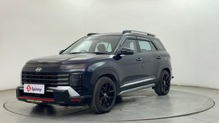 Used Signature 6Str Diesel AT