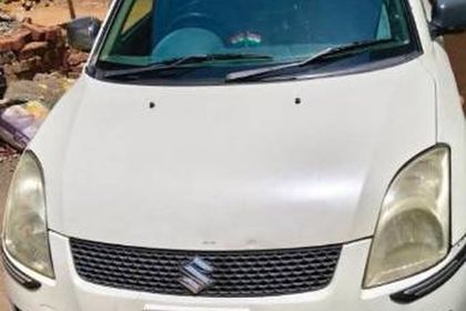 12 Used Maruti Suzuki Swift Dzire in Mandla