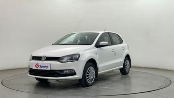 Used Petrol Comfortline 1.2L