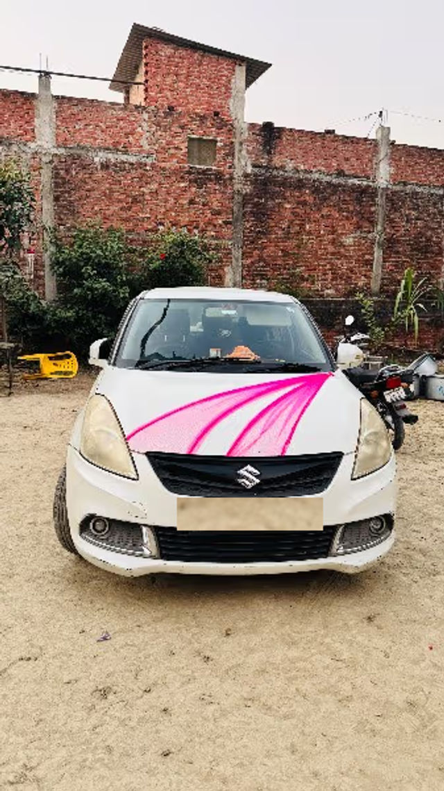 Maruti Suzuki Swift Dzire VXI Second-hand 2012 Maruti Suzuki Swift Dzire VXI for sale in New Delhi