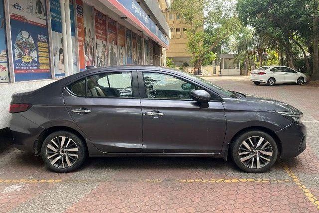 Second-hand 2020 Honda City ZX CVT for sale in Mumbai