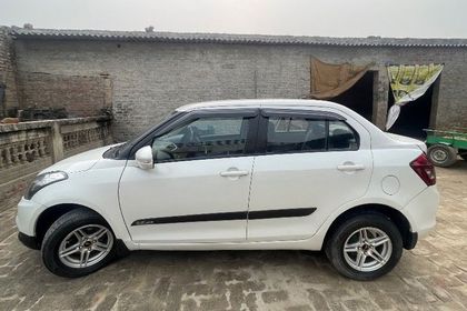 43 Used Maruti Suzuki Swift Dzire