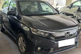 1 Used Honda Amaze in Bellary
