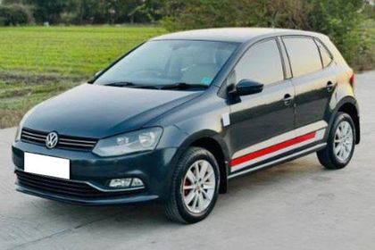 Used 1.5 TDI Highline