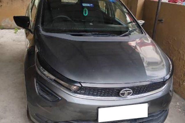 Tata Altroz XM Plus S Second-hand 2023 Tata Altroz XM Plus S for sale in South 24 Parganas