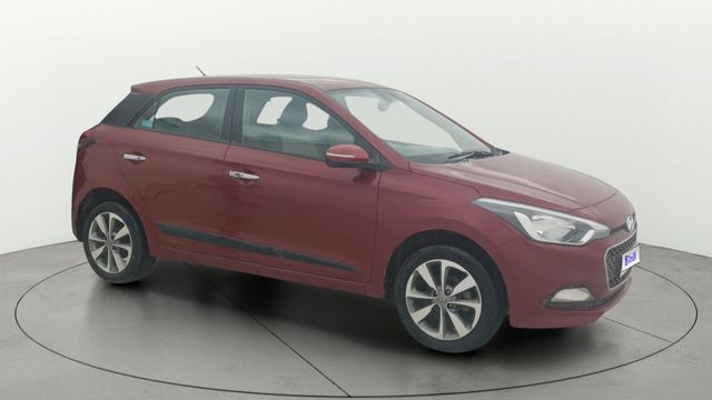 Second-hand 2014 Hyundai i20 Sportz Option 1.2 for sale in Bangalore