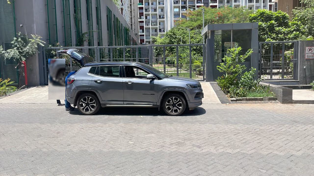 Image Used Car