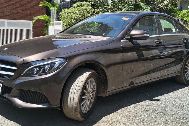 Mercedes-Benz E-Class E 220D Second-hand 2016 Mercedes-Benz E-Class E 220D for sale in Nashik