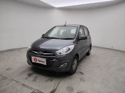 4 Used Hyundai i10 in Parvathipuram