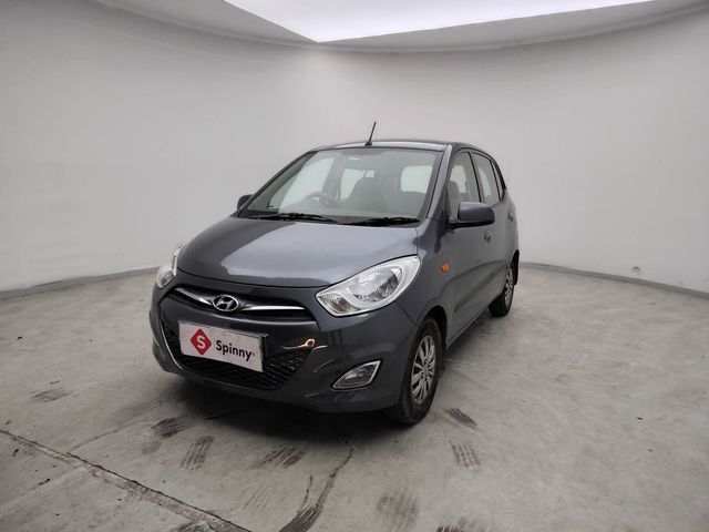 Hyundai i10 Sportz 1.1L Second-hand 2014 Hyundai i10 Sportz 1.1L for sale in Visakhapatnam