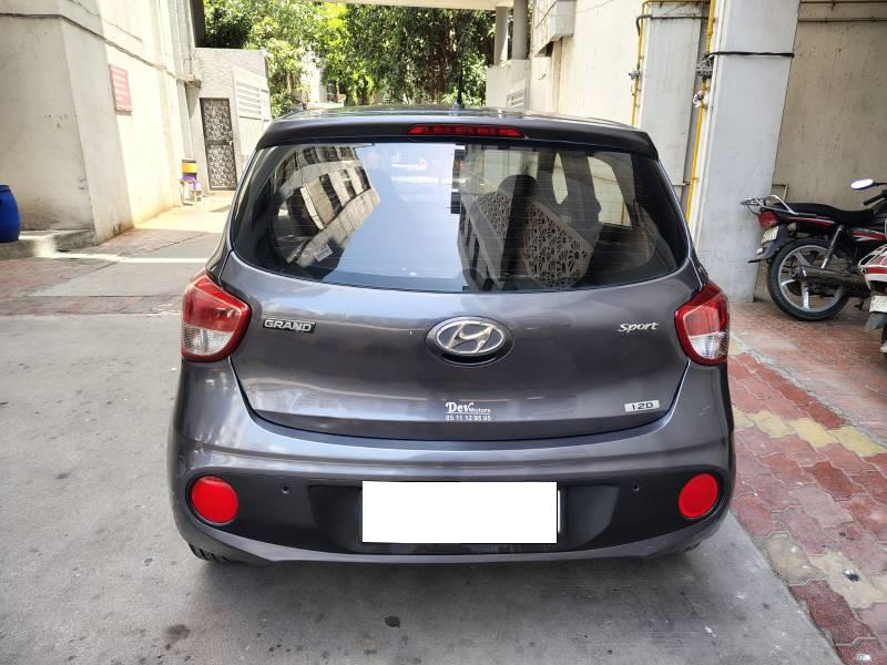 Image Used Car