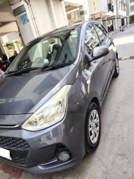 Image Used Car