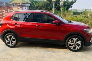 Used Volkswagen Taigun 1.0 Anniversary Edition