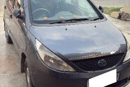 Used Aqua 1.4 TDI