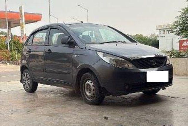 Tata Indica Aqua 1.4 TDI Second-hand 2009 Tata Indica Aqua 1.4 TDI for sale in Gorakhpur