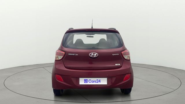 Image Used Car