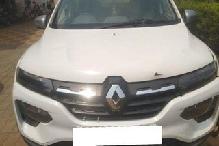 Used Renault KWID 1.0 RXL AMT