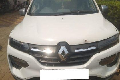 13 Used Renault KWID in Mungeli
