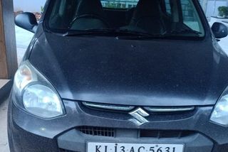 Used Maruti Alto 800 LX