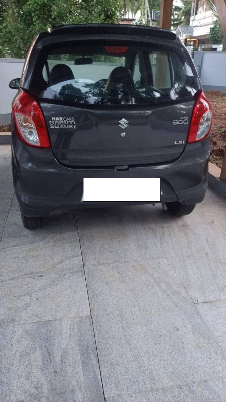 Image Used Car