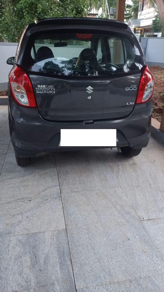 Image Used Car