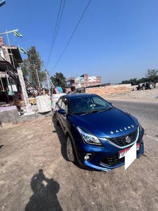 4 Used Maruti Baleno in Deoria