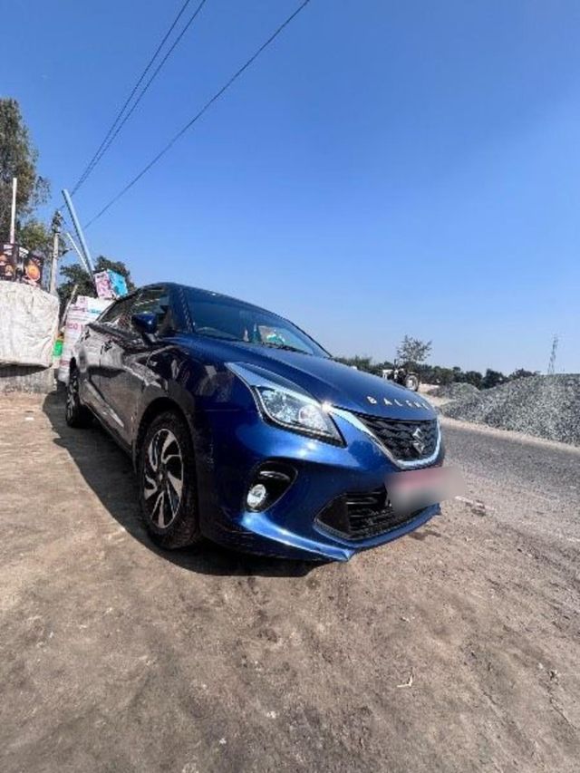 Image Used Car
