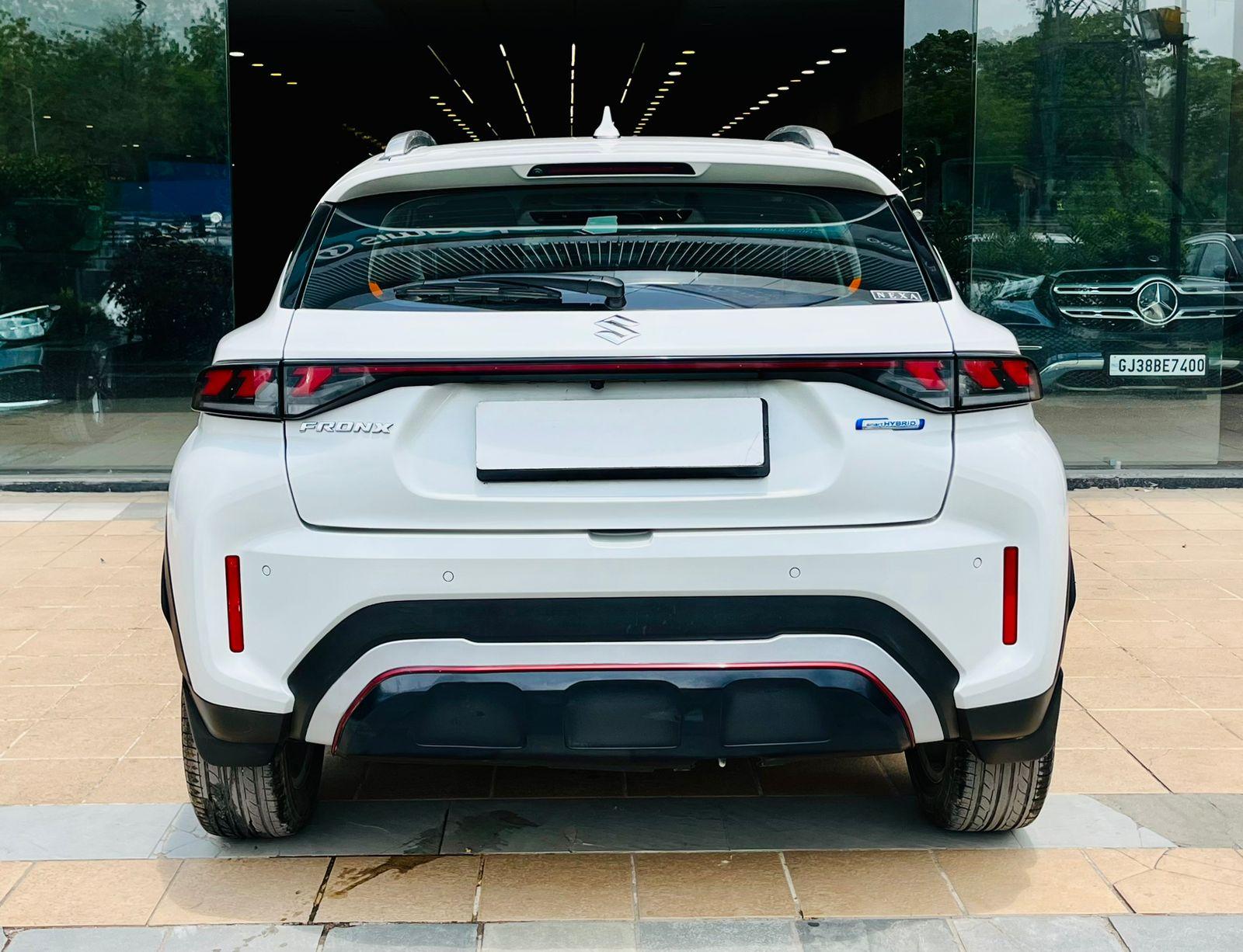Image Used Car