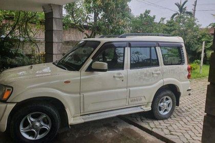 Used VLX 2WD BSIV
