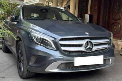 Used 45 AMG