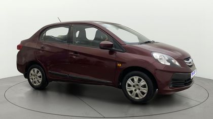 Used SX i-VTEC