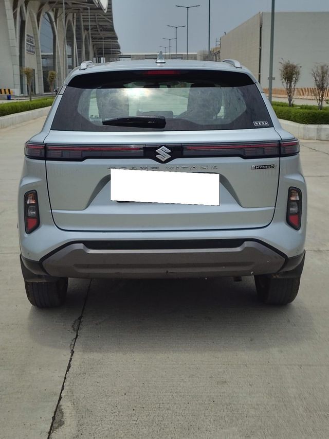 Image Used Car