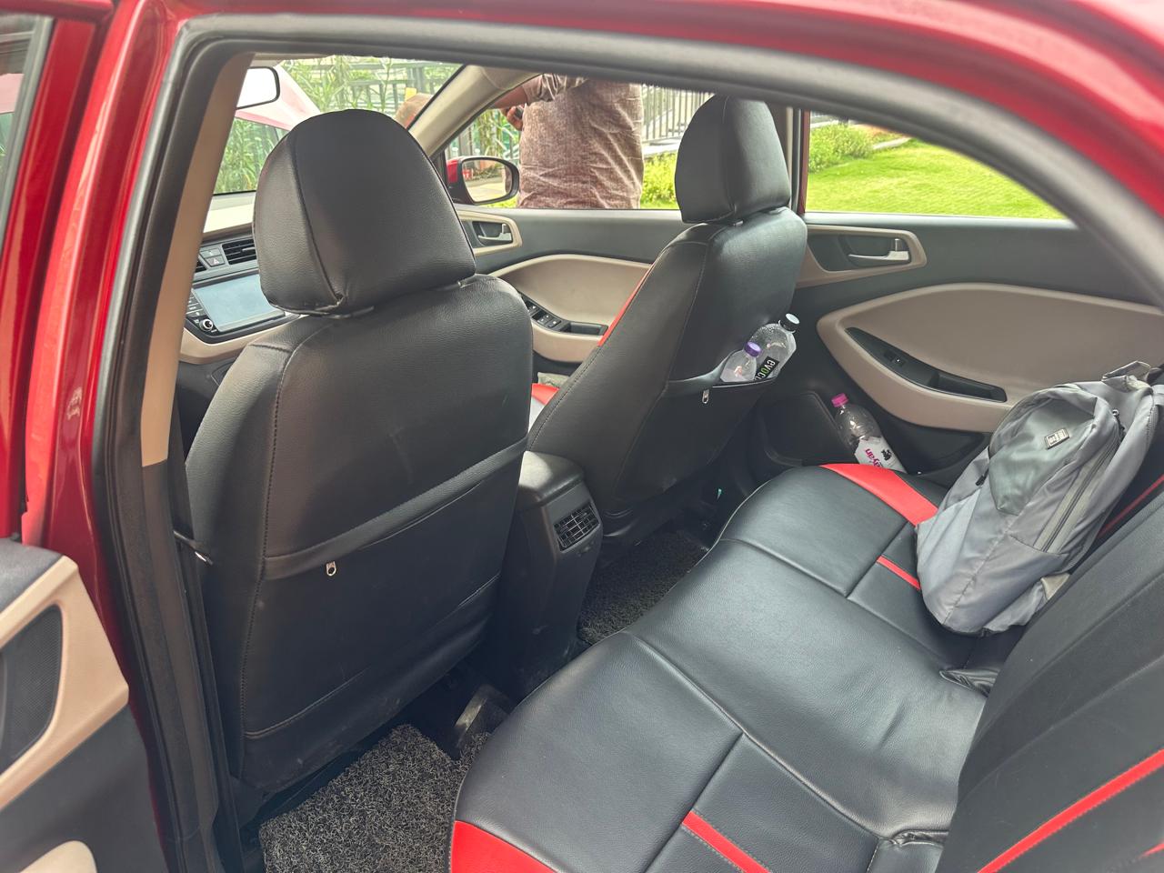 Image Used Car