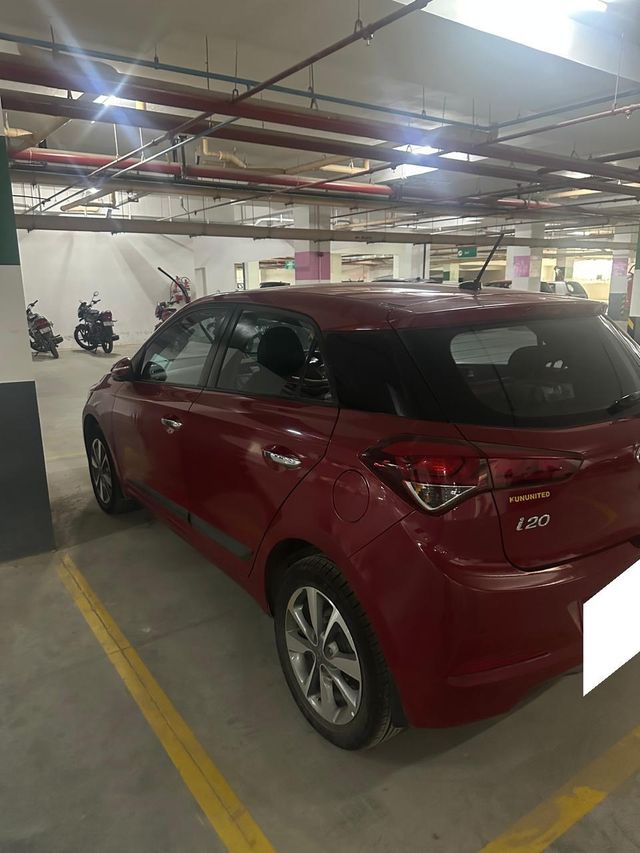 Image Used Car