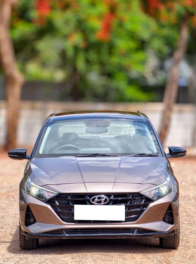 Image Used Car