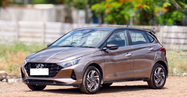 Image Used Car