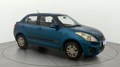 2013 Maruti Suzuki Swift Dzire वीएक्सआई