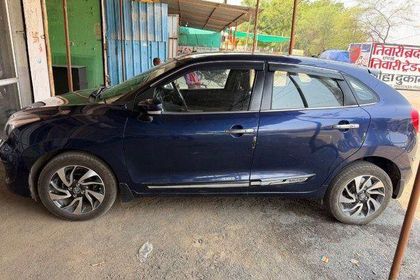 Used G CVT