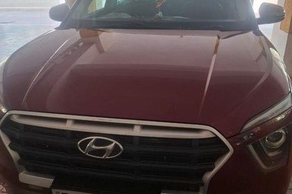 64 Used Hyundai Creta in Ranga Reddy