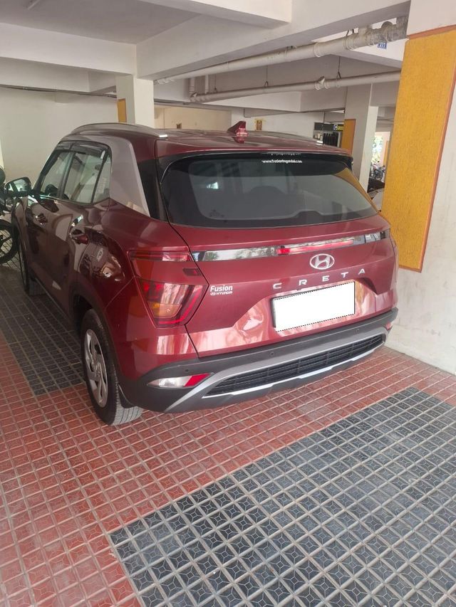 Image Used Car